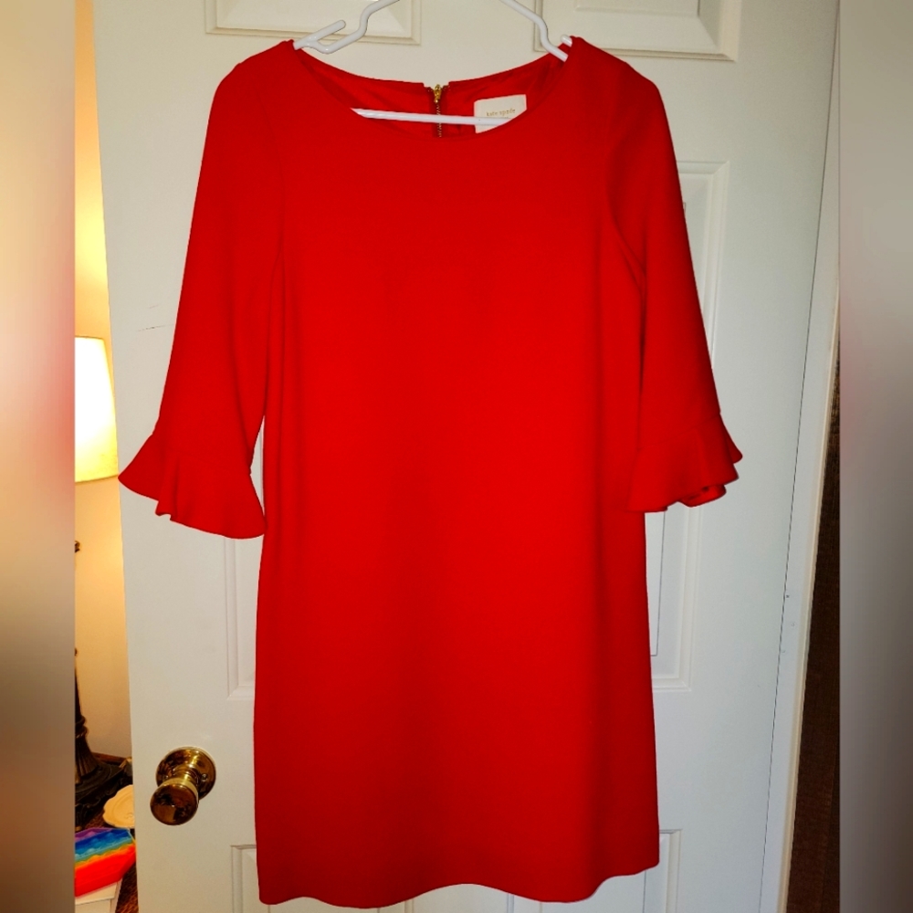 Gorgeous Kate Spade shift